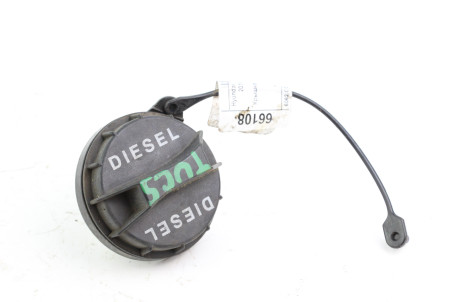 Крышка бака топливного Diesel Hyundai Tucson (LM) / IX35 2010–2015 310103A901 (66108)