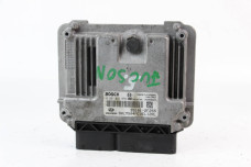 Блок керування двигуном 2.0 МКПП Diesel Hyundai Tucson (LM) / IX35 2010–2015 391012F255 (66110)