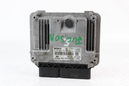 Блок управления двигателем 2.0 МКПП Diesel Hyundai Tucson (LM) / IX35 2010–2015 391012F255 (66110)