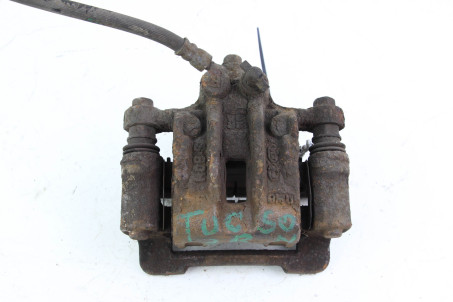 Супорт задній правий 4WD Hyundai Tucson (LM) / IX35 2010–2015 582302S700 (66122)