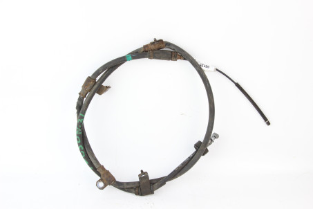 Трос ручного тормоза левый Hyundai Tucson (LM) / IX35 2010–2015 597602Y500 (66125)