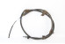 Трос ручного тормоза левый Hyundai Tucson (LM) / IX35 2010–2015 597602Y500 (66125)