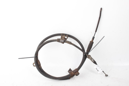 Трос ручного тормоза правый Hyundai Tucson (LM) / IX35 2010–2015 597702Y500 (66126)