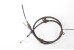 Трос ручного тормоза правый Hyundai Tucson (LM) / IX35 2010–2015 597702Y500 (66126)