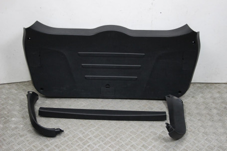 Карта кришки багажника Hyundai Tucson (LM) / IX35 2010–2015 817502Y0009P (66135)