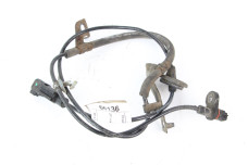 Датчик ABS задний левый 2WD -14 Mitsubishi ASX 2010-2022  (66136)