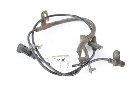 Датчик ABS задний левый 2WD -14 Mitsubishi ASX 2010-2022  (66136)