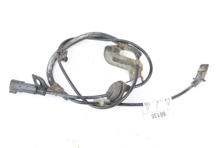 Датчик ABS задній лівий 4WD -14 Mitsubishi ASX 2010-2022 4670A581 (66138)