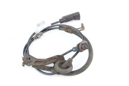 Датчик ABS задний правый 2WD -14 Mitsubishi ASX 2010-2022 4670A580 (66139)