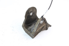 Кронштейн КПП задний 2.0 МКПП TDI Mitsubishi Outlander (CW) XL 2006-2014  (66147)