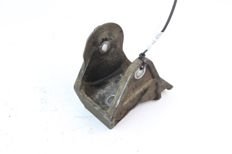 Кронштейн КПП задний 2.0 МКПП TDI Mitsubishi Outlander (CW) XL 2006-2014  (66147)