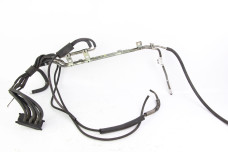 Трубка паливна 2.0 TDI Mitsubishi Outlander (CW) XL 2006-2014 1632A148 (66149)