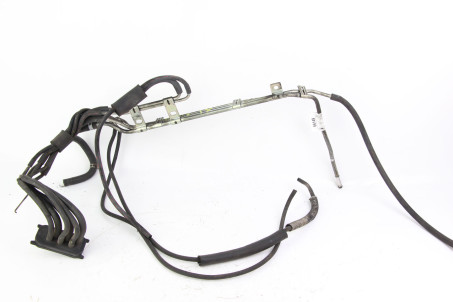 Трубка топливная 2.0 TDI Mitsubishi Outlander (CW) XL 2006-2014 1632A148 (66149)