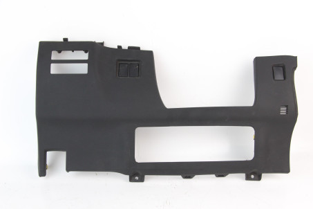 Накладка торпедо у ноги водія Lexus NX 2014-2021 5543278011C0 (66151)