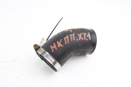Патрубок интеркулера 2.3 XT Mazda CX-7 2006-2012 L33E13222B (66154)