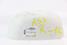 Накладка на зеркало правое -12 Mitsubishi ASX 2010-2022 7632A014 (66157)