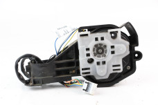 Механизм поворота зеркального элемента правый -12 Mitsubishi ASX 2010-2022  (66159)