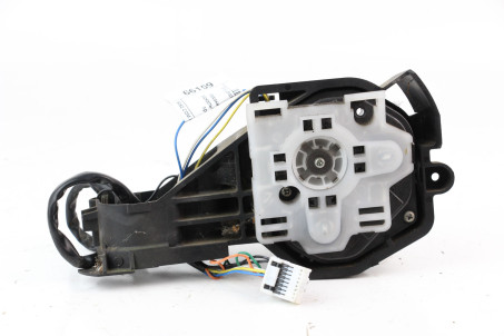 Механизм поворота зеркального элемента правый -12 Mitsubishi ASX 2010-2022  (66159)