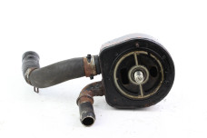 Охолоджувач масла двигуна 2.3 XT Mazda CX-7 2006-2012 LF6W14700A (66167)