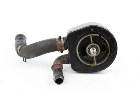 Охолоджувач масла двигуна 2.3 XT Mazda CX-7 2006-2012 LF6W14700A (66167)