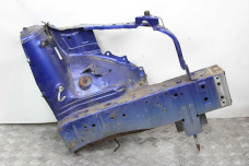 Лонжерон передний левый Mazda CX-7 2006-2012 EG215431XH (66168)