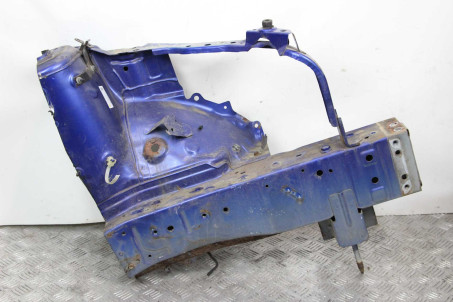 Лонжерон передній лівий Mazda CX-7 2006-2012 EG215431XH (66168)