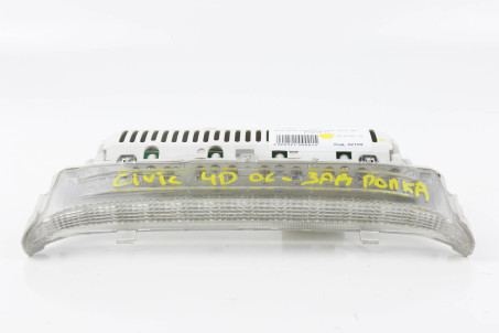 Ліхтарик задньої полки Honda Civic 4D (FD) 2006-2011 34270SNCA01 (66173)