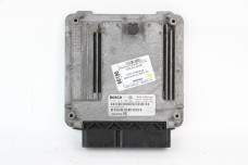 Блок керування двигуном 2.0 МКПП TDI Mitsubishi Outlander (CW) XL 2006-2014 1860A906 (66180)