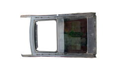 Дах панорамний Hyundai Tucson (LM) / IX35 2010–2015 816002Y010OM (66204)