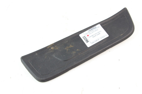 Накладка поріга внутрішня задня права Hyundai Tucson (LM) / IX35 2010–2015 858892Y000 (66222)