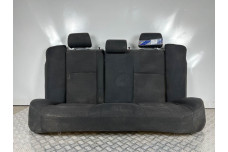 Сидіння заднє комплект тканина Toyota Corolla E12 (E120) 2000-2006  (66232)