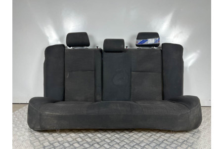 Сидіння заднє комплект тканина Toyota Corolla E12 (E120) 2000-2006  (66232)