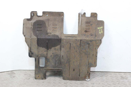 Защита двигателя центральная Mitsubishi Lancer 9 (CSA) 2003-2009  (66234)