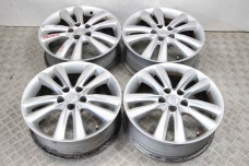 Диск колісний комплект R18 Hyundai Tucson (LM) / IX35 2010–2015 529102S300 (66241)