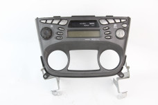 Магнітофон Nissan Almera (N16) 2000-2006 28113BN314 (66244)