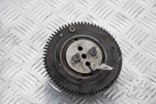 Шестерня распредвала 2.0 Diesel Subaru Forester (SJ) 2012-2018 13133AA010 (66254)