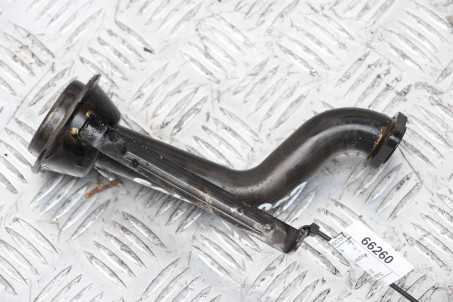 Маслоприемник 2.0 Diesel Subaru Forester (SJ) 2012-2018 15049AA120 (66260)