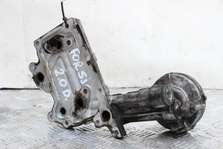 Кронштейн масляного фильтра 2.0 Diesel Subaru Forester (SJ) 2012-2018 21311AA150 (66263)