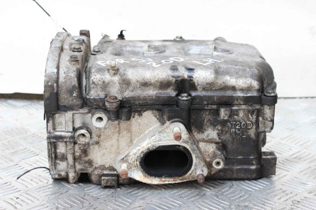 Головка блоку у зборі LH 2.0 Diesel Subaru Forester (SJ) 2012-2018 11063AB611 (66266)