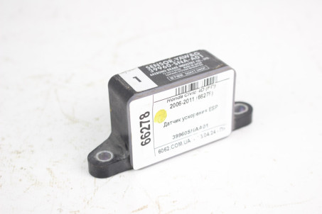 Датчик ускорения ESP Honda Civic 4D (FD) 2006-2011 39960SNAA01 (66278)