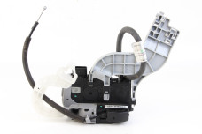 Замок двері задній правий електро EU 7pin Kia Sportage (SL) 2010-2015 814203U010 (66284)