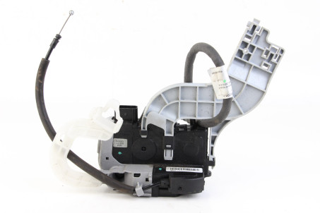 Замок двери задний правый электр EU 7pin Kia Sportage (SL) 2010-2015 814203U010 (66284)