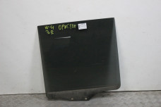 Скло двері заднє праве оригінальне тонування Mitsubishi Pajero Wagon IV (V90) 2007-2013  (66286)