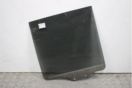 Скло двері заднє ліве оригінальне тонування Mitsubishi Pajero Wagon IV (V90) 2007-2013  (66287)