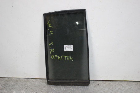 Скло двері задньої правої (кватирка) оригінальна тоніровка Mitsubishi Pajero Wagon IV (V90) 2007-2013  (66288)