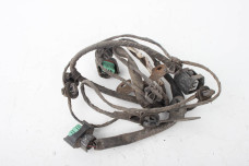 Проводка противотуманных фар Mitsubishi Pajero Wagon IV (V90) 2007-2013 8518A036 (66314)