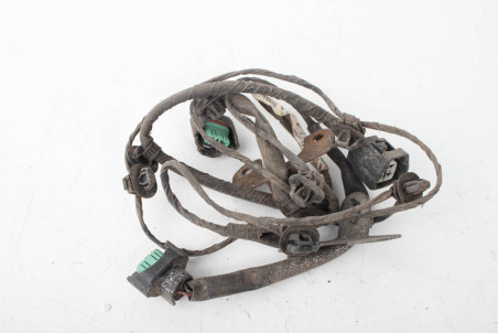 Проводка противотуманных фар Mitsubishi Pajero Wagon IV (V90) 2007-2013 8518A036 (66314)