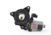 Моторчик стеклоподъёмника передний правый 2 pin Kia Sportage (QL) 2015-2021 82460F1000 (66321)