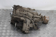 Раздаточная коробка 3.2 TDI АКПП Mitsubishi Pajero Wagon IV (V90) 2007-2013 3242A035 (66323)