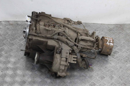 Раздаточная коробка 3.2 TDI АКПП Mitsubishi Pajero Wagon IV (V90) 2007-2013 3242A035 (66323)